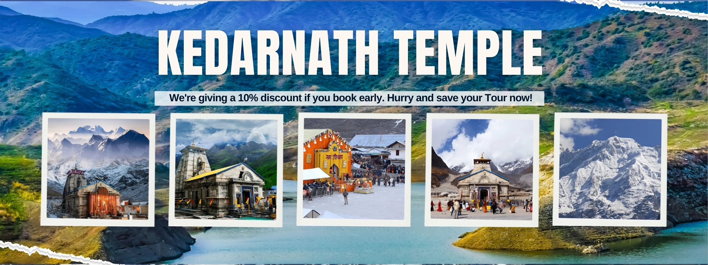 Kedarnath Temple